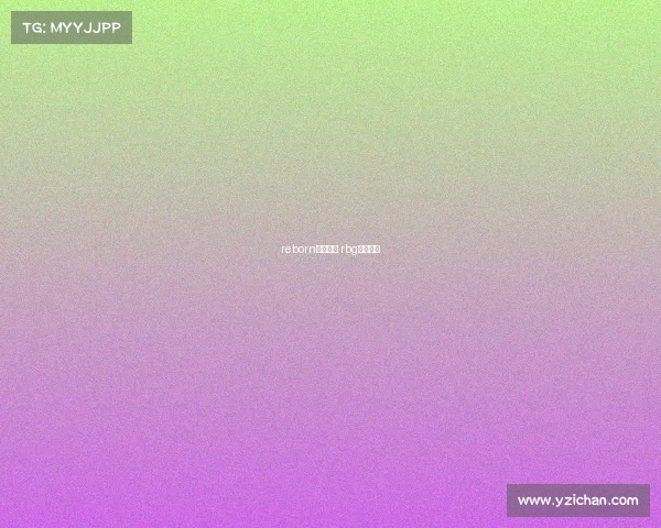 reborn电子竞技 rbg电子竞技